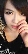 韩国网络红人帅哥~妖美男