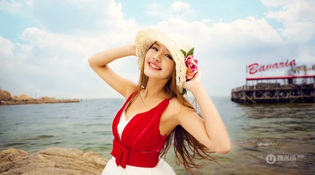 樱花树下，听说爱情回来过