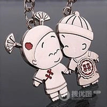 xiaopi~小屁孩可爱卡通头像