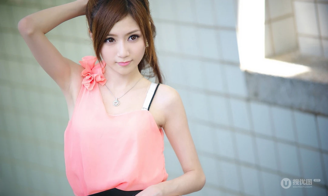 小清新壁纸~精选唯美女生壁纸