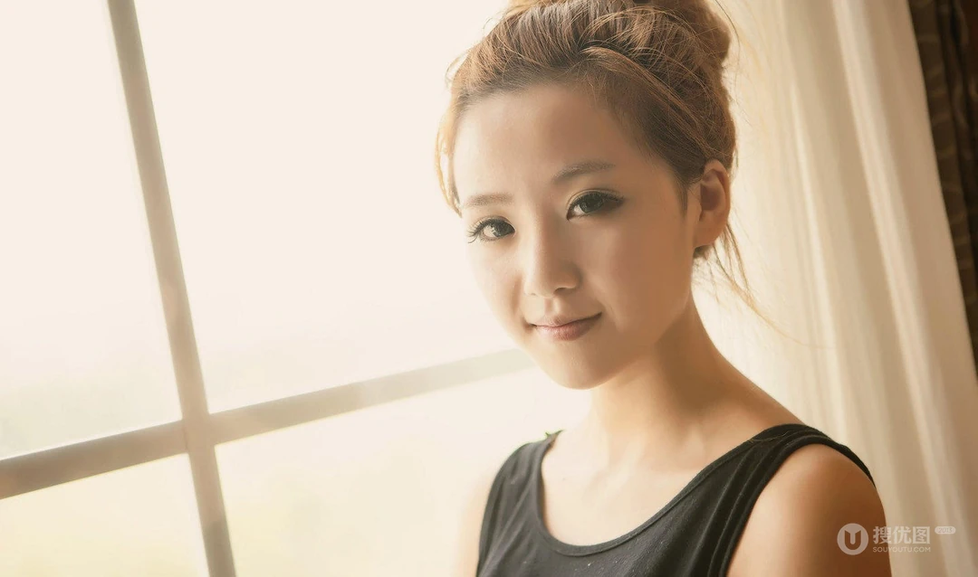 小清新壁纸~精选唯美女生壁纸