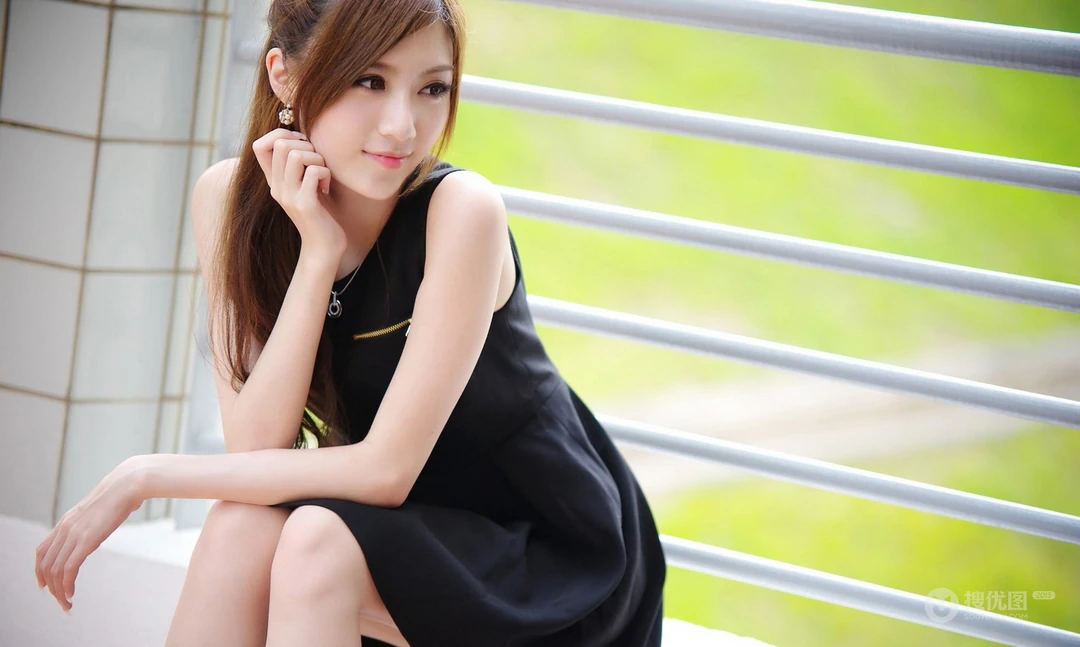 小清新壁纸~精选唯美女生壁纸