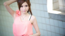 小清新壁纸~精选唯美女生壁纸