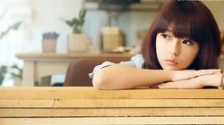 小清新壁纸~精选唯美女生壁纸