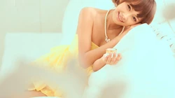 小清新壁纸~精选唯美女生壁纸