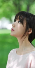 清新女生~清纯校花的唯美日记