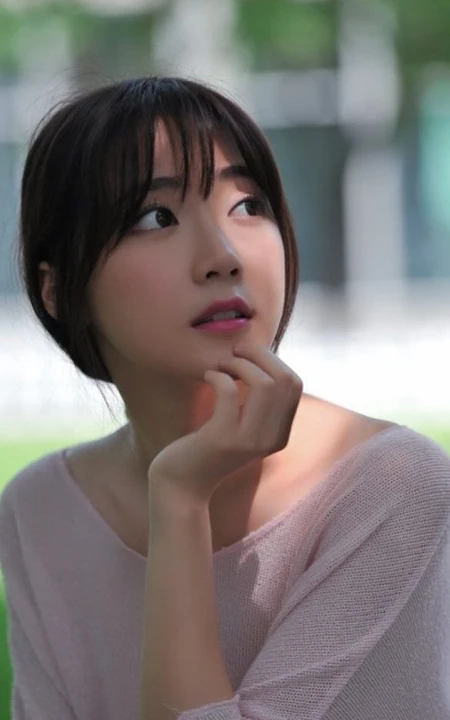 清新女生~清纯校花的唯美日记