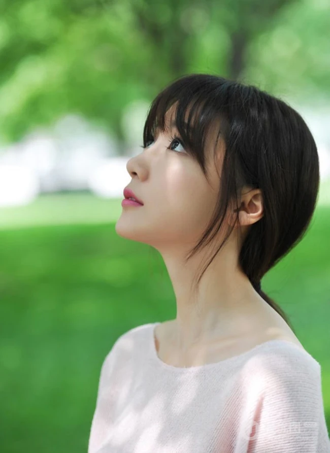 清新女生~清纯校花的唯美日记