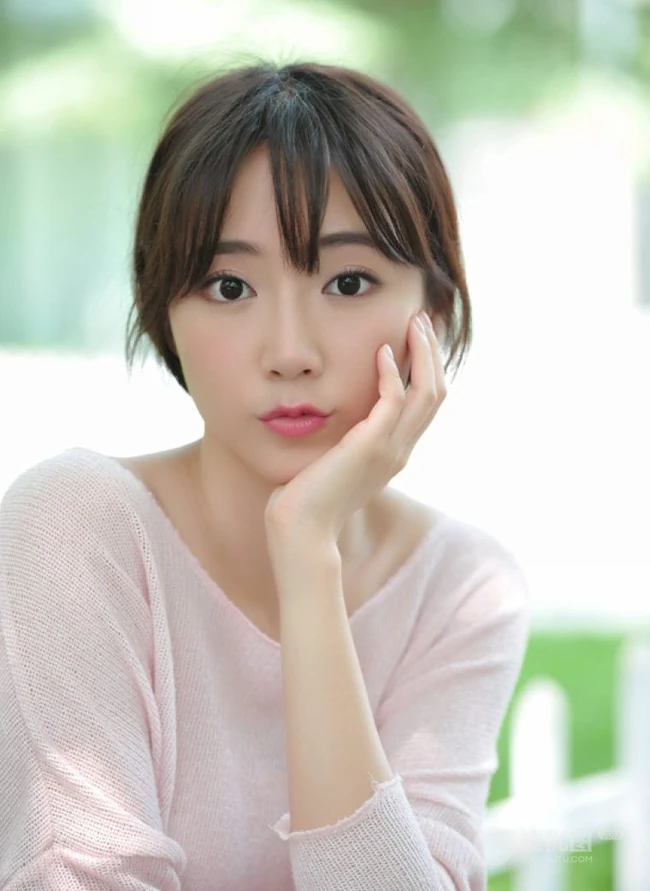 清新女生~清纯校花的唯美日记