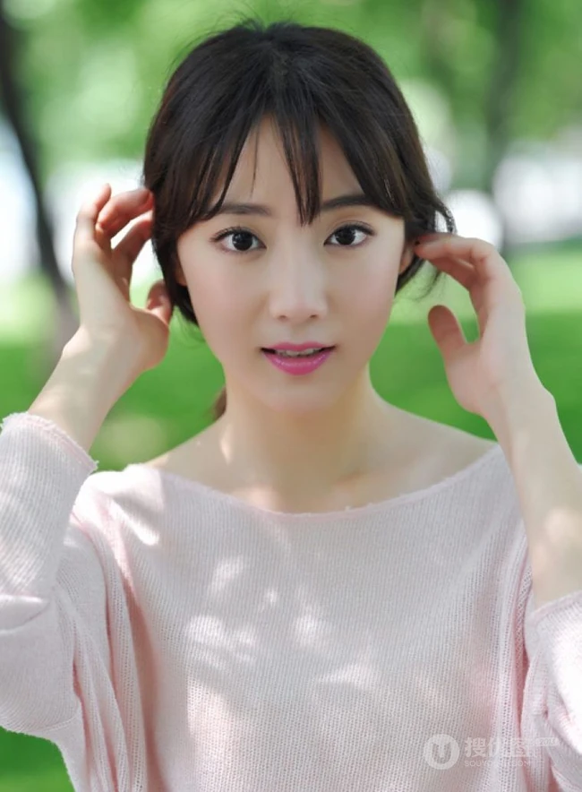 清新女生~清纯校花的唯美日记