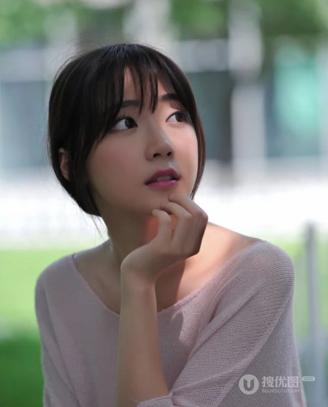 清新女生~清纯校花的唯美日记