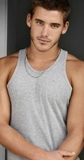 胡渣型男Eric Morzaluk~以色列男模
