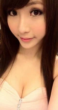 小茉莉Jasmine 网店麻豆人称小茉莉图片