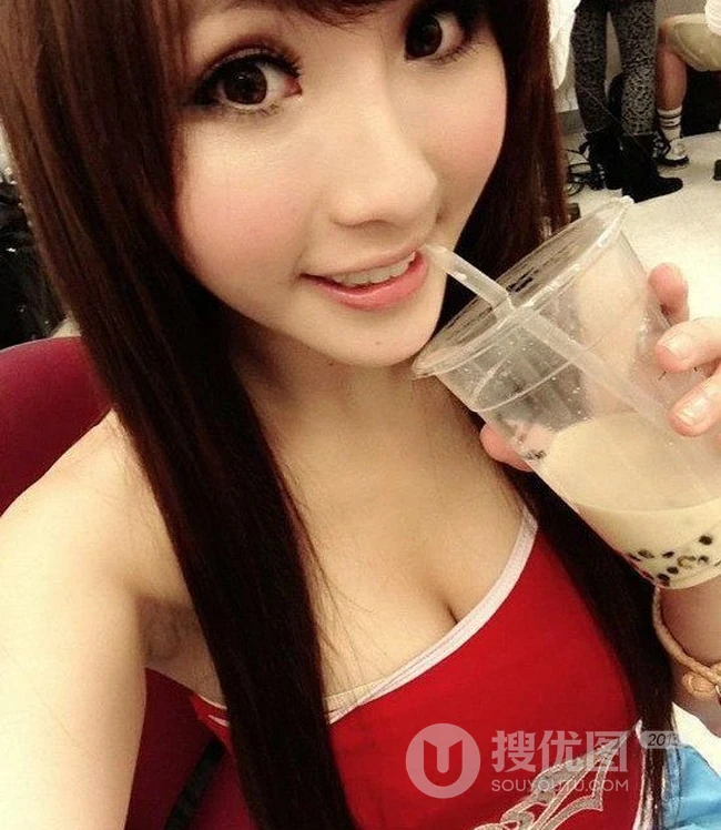 小茉莉Jasmine 网店麻豆人称小茉莉图片