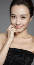女明星李菲儿图片写真