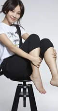 女明星李菲儿图片写真