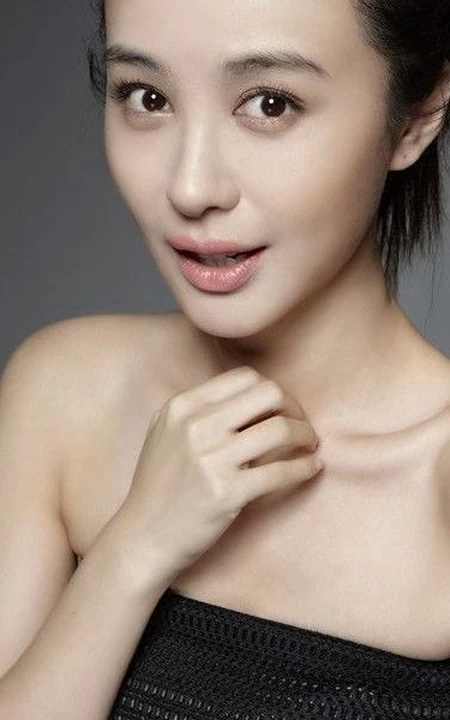 女明星李菲儿图片写真
