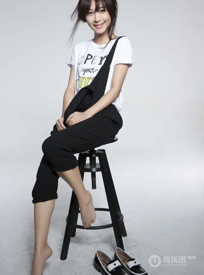 女明星李菲儿图片写真