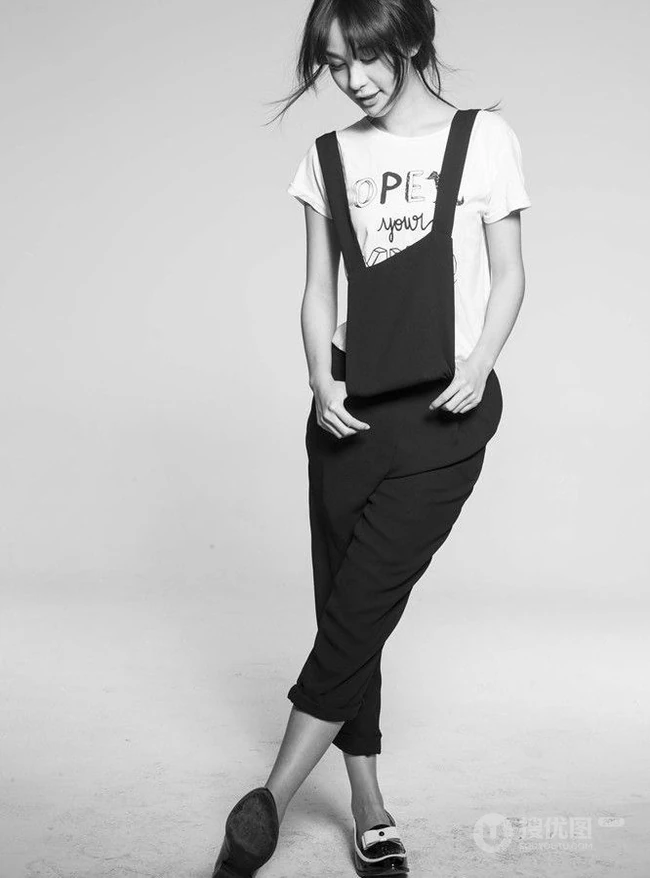 女明星李菲儿图片写真
