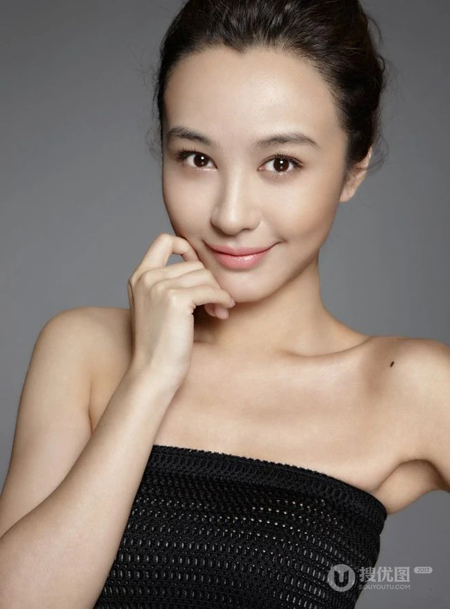 女明星李菲儿图片写真