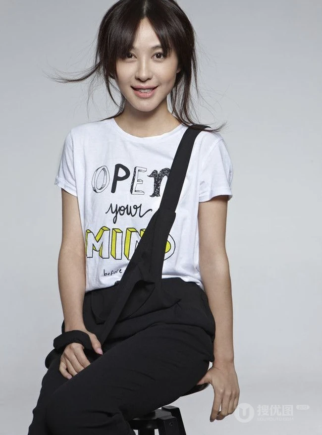 女明星李菲儿图片写真