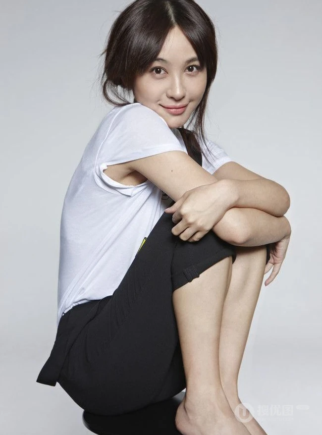 女明星李菲儿图片写真