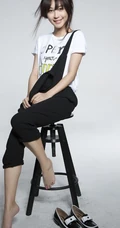 女明星李菲儿图片写真