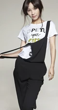 女明星李菲儿图片写真