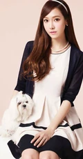 郑秀妍（Jessica）精选高清图片