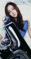 郑秀妍（Jessica）精选高清图片