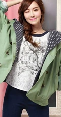 郑秀妍（Jessica）精选高清图片