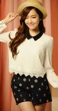 郑秀妍（Jessica）精选高清图片