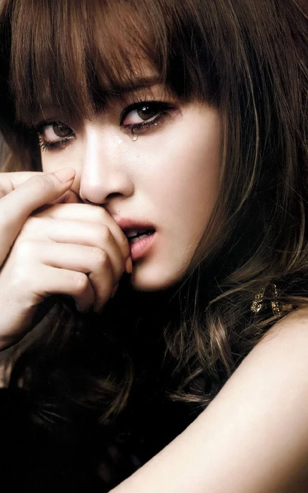 郑秀妍（Jessica）精选高清图片