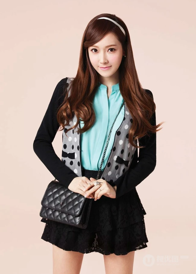 郑秀妍（Jessica）精选高清图片