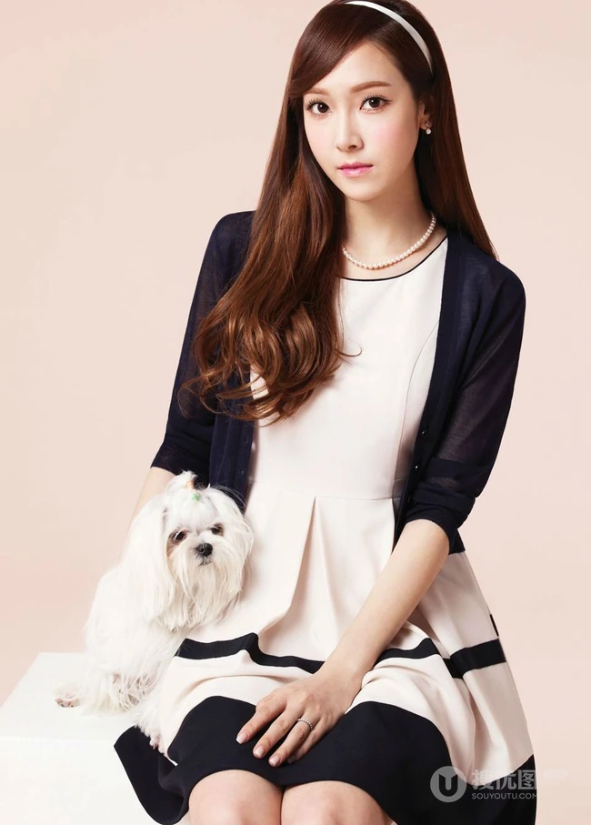 郑秀妍（Jessica）精选高清图片