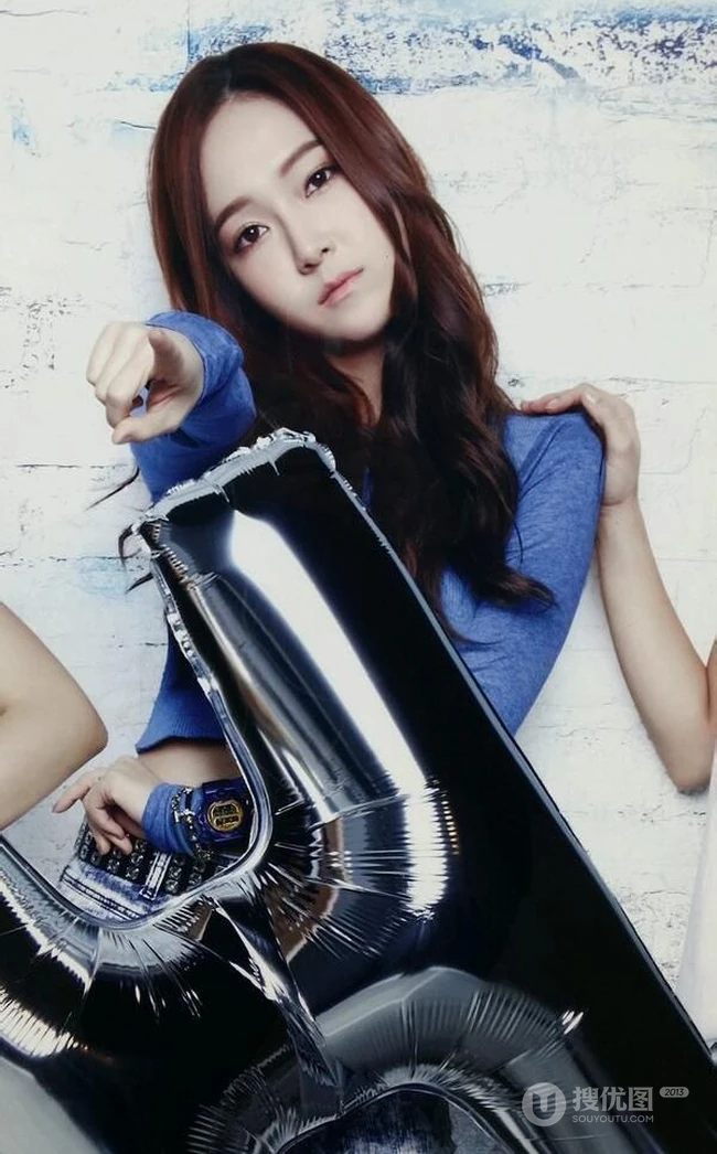郑秀妍（Jessica）精选高清图片