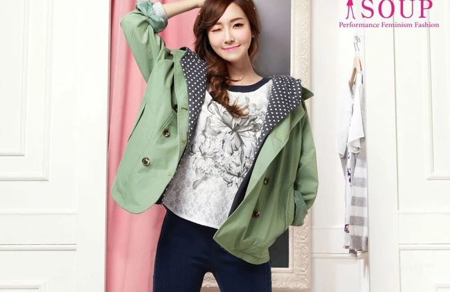 郑秀妍（Jessica）精选高清图片