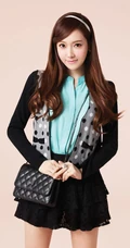 郑秀妍（Jessica）精选高清图片
