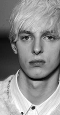 英伦帅哥 thomas penfound动人风范