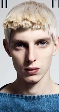 英伦帅哥 thomas penfound动人风范