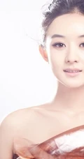 女明星赵丽颖 纯美写真套图