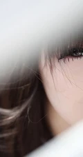 清纯校花 唯美伤感校园图片