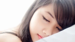 2014清纯唯美女生精选高清壁纸