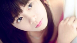 2014清纯唯美女生精选高清壁纸