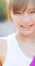 青春活力妹子 唯美户外运动写真