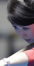 台球桌上的天后-潘晓婷-个人图集