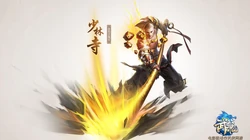动作网游大作《武魂》-新版7大门派桌面壁纸图片