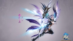 动作网游大作《武魂》-新版7大门派桌面壁纸图片