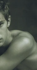帅哥Mathias Lauridsen 丹麦男模唯美图片