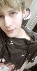 网络帅哥 廖劲锋精选图片写真